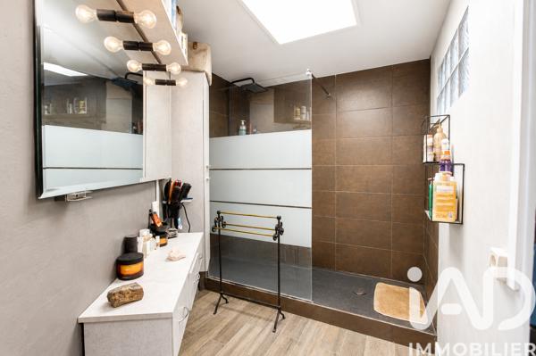 Maison à vendre 4 pièces 88 m² Amiens