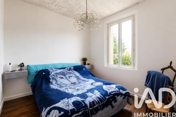 Maison à vendre 4 pièces 88 m² Amiens