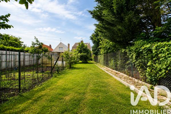 Maison à vendre 4 pièces 88 m² Amiens