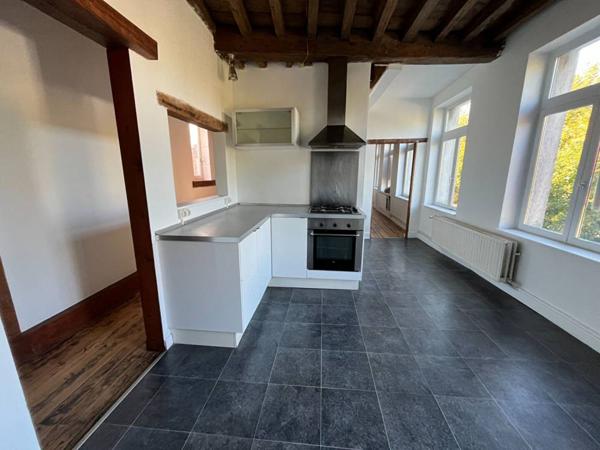 APPARTEMENT à LILLE