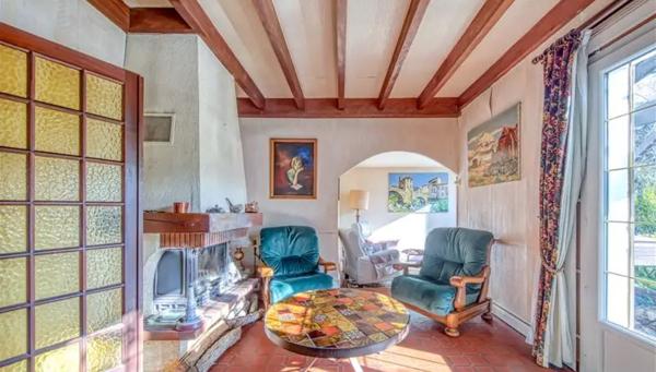 Maison 5 pièces - 125 m²