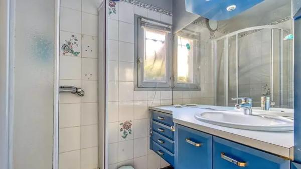 Maison 5 pièces - 125 m²