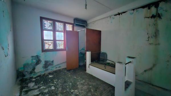 Maison Duplex à rénover - Centre ville