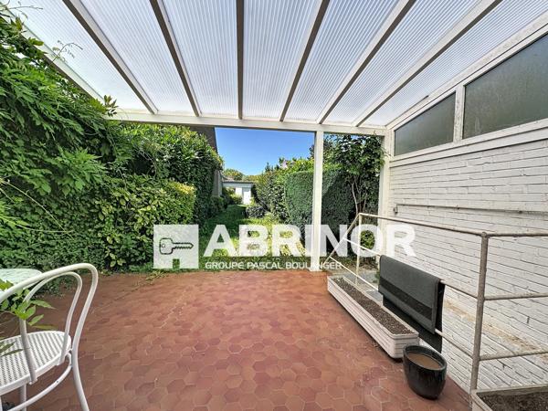 Maison individuelle- 3 chambres-jardin-garage. WATTIGNIES