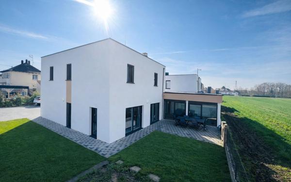 Maison à vendre    5 pièces • 191,07 m2 Eschau