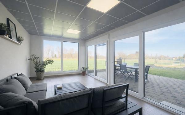 Maison à vendre    5 pièces • 191,07 m2 Eschau