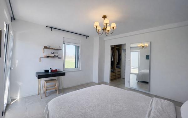 Maison à vendre    5 pièces • 191,07 m2 Eschau