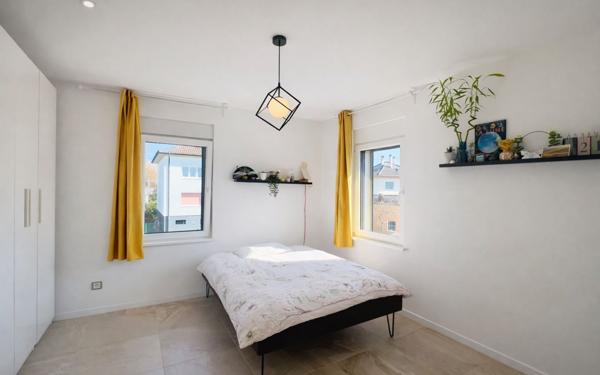 Maison à vendre    5 pièces • 191,07 m2 Eschau