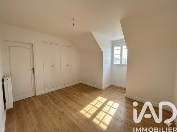 Maison à vendre 5 pièces 143 m² Parçay-Meslay