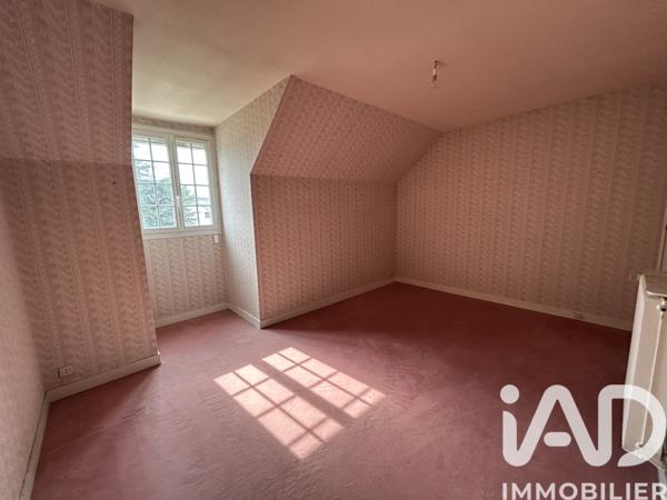 Maison à vendre 5 pièces 143 m² Parçay-Meslay