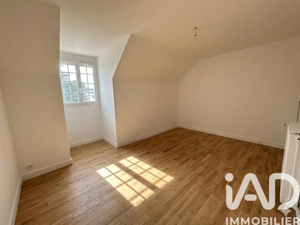 Maison à vendre 5 pièces 143 m² Parçay-Meslay
