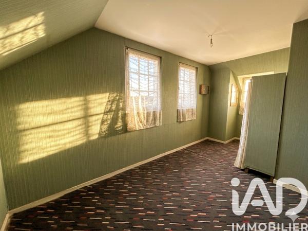 Maison à vendre 5 pièces 143 m² Parçay-Meslay