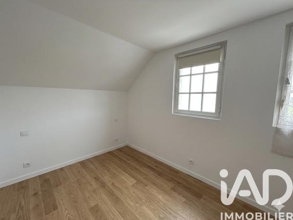 Maison à vendre 5 pièces 143 m² Parçay-Meslay