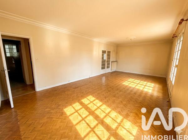 Maison à vendre 5 pièces 143 m² Parçay-Meslay
