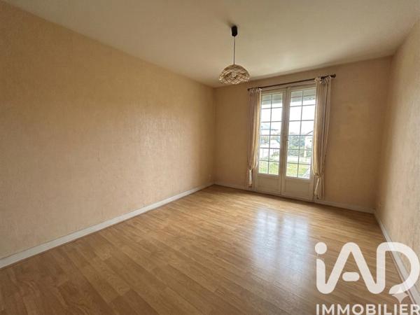Maison à vendre 5 pièces 143 m² Parçay-Meslay