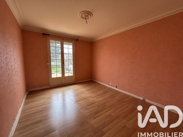 Maison à vendre 5 pièces 143 m² Parçay-Meslay