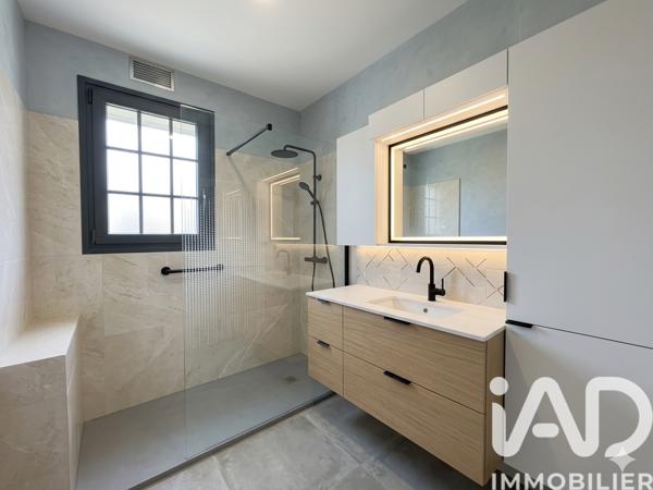 Maison à vendre 5 pièces 143 m² Parçay-Meslay