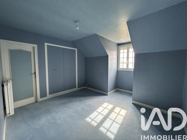 Maison à vendre 5 pièces 143 m² Parçay-Meslay