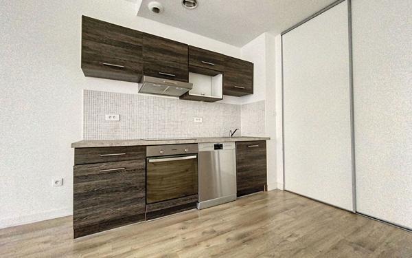 Appartement à louer    4 pièces •  Nancy