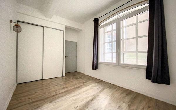 Appartement à louer    4 pièces •  Nancy