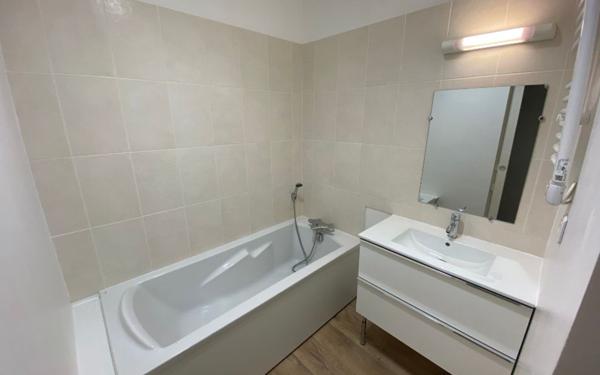 Appartement à louer    4 pièces •  Nancy