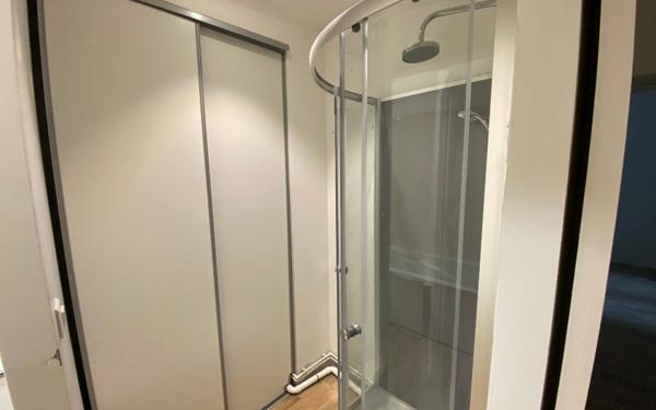 Appartement à louer    4 pièces •  Nancy