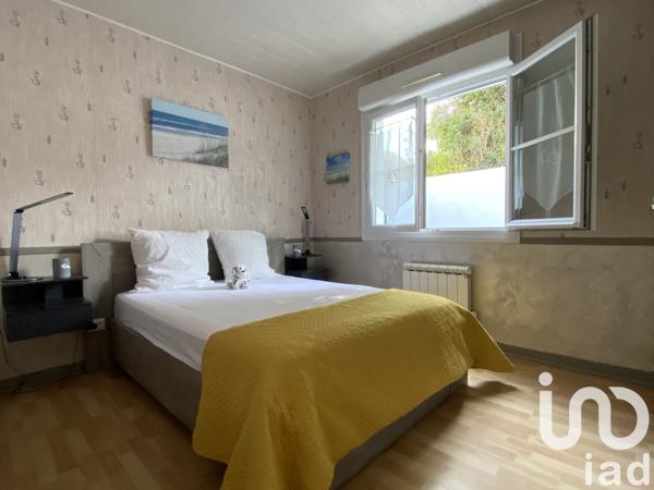 Maison à vendre 5 pièces 130 m² Sainte-Marie-de-Ré