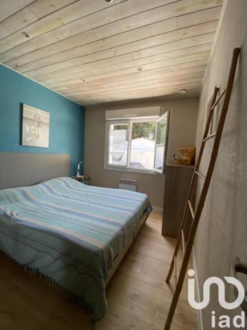 Maison à vendre 5 pièces 130 m² Sainte-Marie-de-Ré