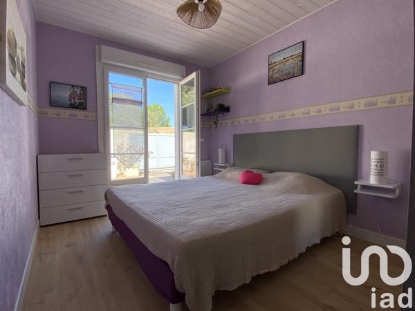 Maison à vendre 5 pièces 130 m² Sainte-Marie-de-Ré