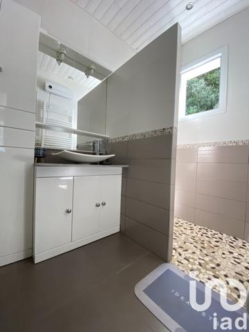 Maison à vendre 5 pièces 130 m² Sainte-Marie-de-Ré