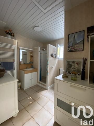 Maison à vendre 5 pièces 130 m² Sainte-Marie-de-Ré