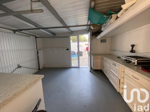 Maison à vendre 5 pièces 130 m² Sainte-Marie-de-Ré
