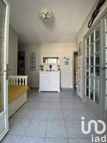 Maison à vendre 5 pièces 130 m² Sainte-Marie-de-Ré