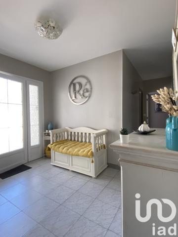 Maison à vendre 5 pièces 130 m² Sainte-Marie-de-Ré