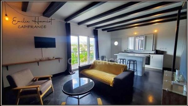 Ensemble immobilier – Quartier Didier, Fort-de-France