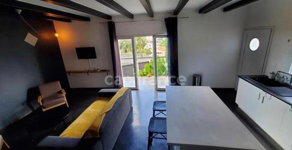 Ensemble immobilier – Quartier Didier, Fort-de-France