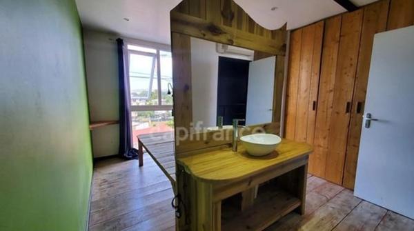 Ensemble immobilier – Quartier Didier, Fort-de-France