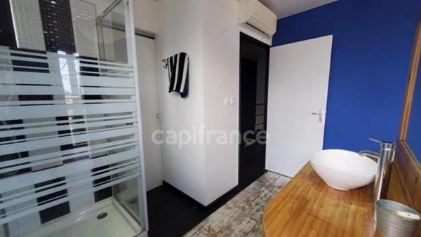 Ensemble immobilier – Quartier Didier, Fort-de-France