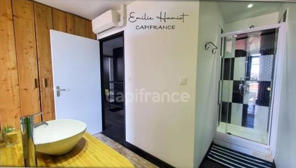 Ensemble immobilier – Quartier Didier, Fort-de-France