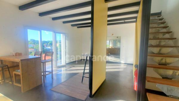 Ensemble immobilier – Quartier Didier, Fort-de-France