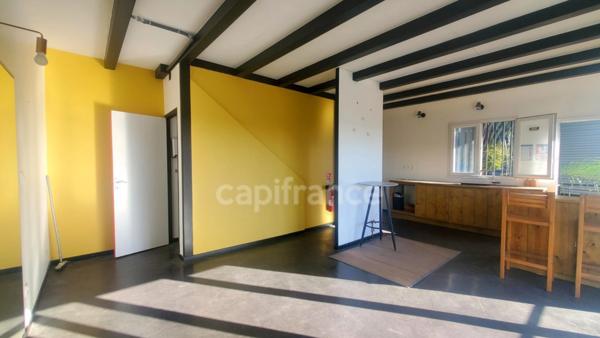 Ensemble immobilier – Quartier Didier, Fort-de-France