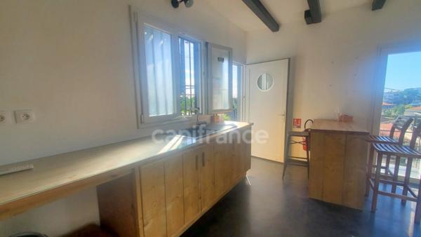 Ensemble immobilier – Quartier Didier, Fort-de-France