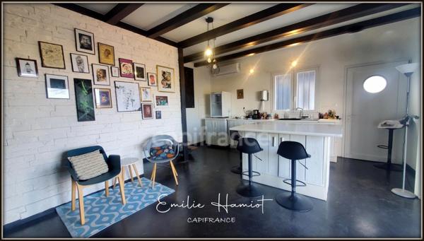 Ensemble immobilier – Quartier Didier, Fort-de-France