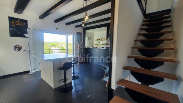 Ensemble immobilier – Quartier Didier, Fort-de-France