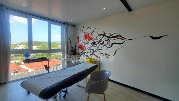 Ensemble immobilier – Quartier Didier, Fort-de-France