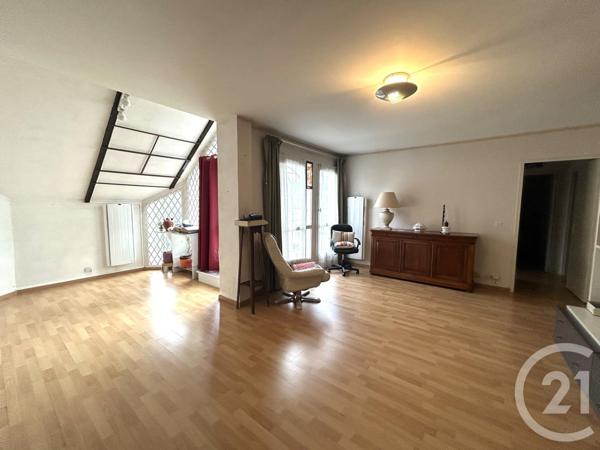 Appartement à vendre  3 pièces - 71 m2 AVON - 77