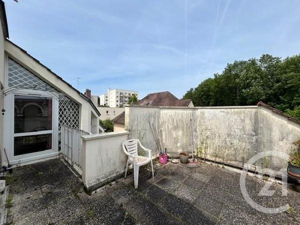 Appartement à vendre  3 pièces - 71 m2 AVON - 77