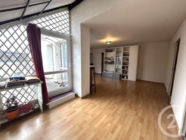 Appartement à vendre  3 pièces - 71 m2 AVON - 77