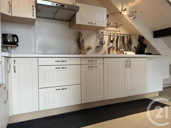 Appartement à vendre  3 pièces - 71 m2 AVON - 77