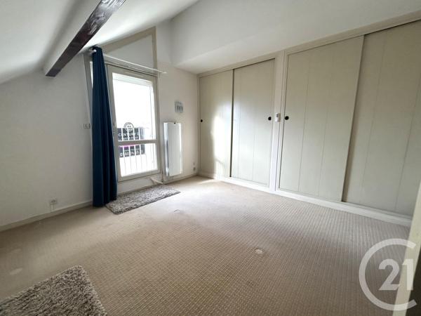 Appartement à vendre  3 pièces - 71 m2 AVON - 77